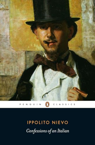 Confessions of an Italian (Penguin Classics)